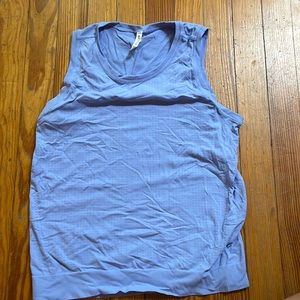 ATHLETA In Motion Seamless Tank, size S